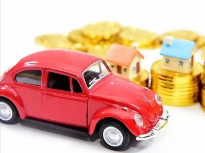 廉江车辆抵押贷款全攻略：不押车、无征信要求的申请流程